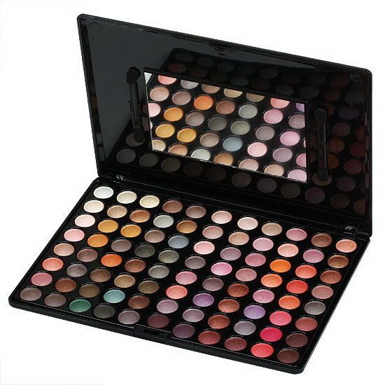 Paleta 88 Cores Shimmer