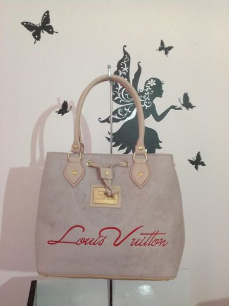 Bolsa Louis Vuitton - Replica - Lojinha da Cah